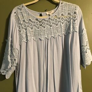 UMGEE Lace Top